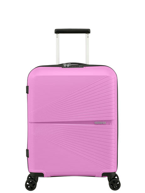 Handbagage Airconic American tourister Roze airconic 88G001