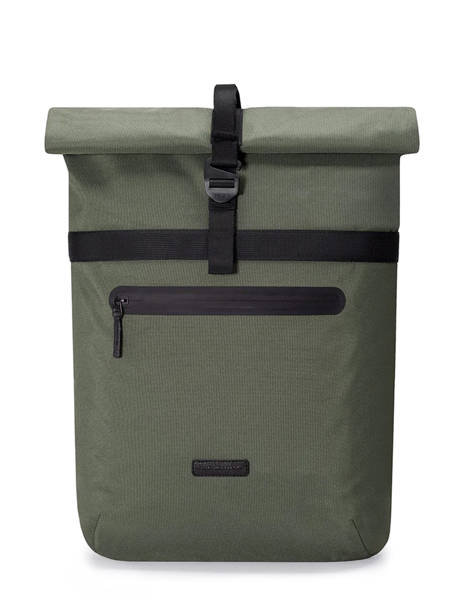 Sac Ã  Dos 1 Compartiment + Pc 16