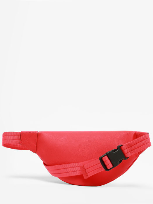 Longchamp Longchamp 3d Buideltasje Rood