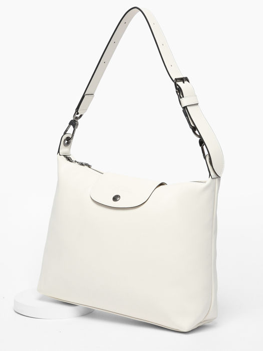 Longchamp Le pliage xtra Besace Beige