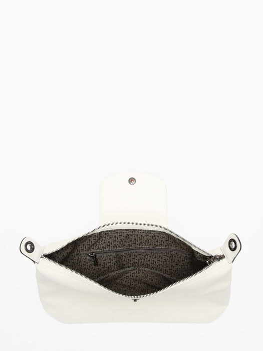 Longchamp Le pliage xtra Besace Beige