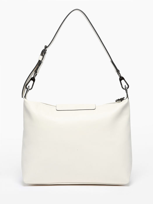 Longchamp Le pliage xtra Besace Beige