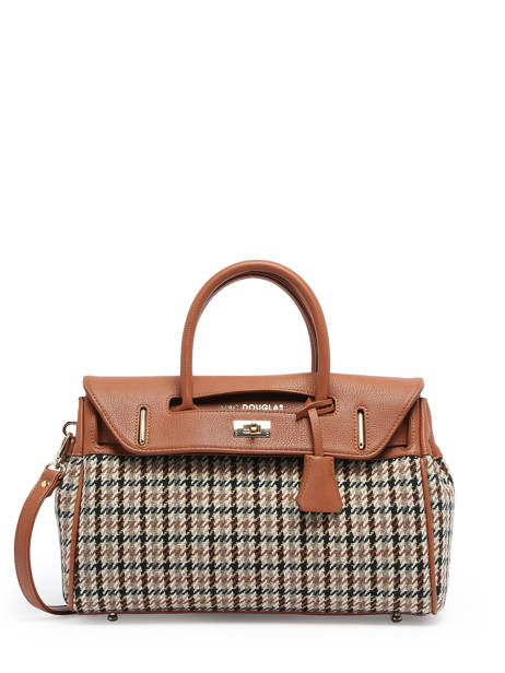 Cross Body Tas Fantasia Mac douglas Bruin fantasia W