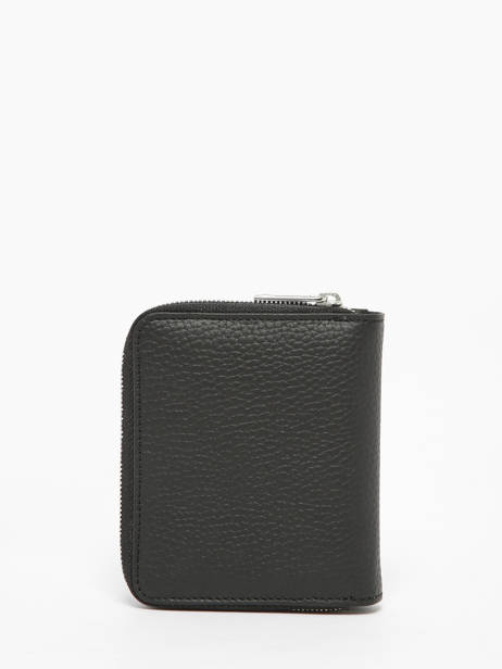 Portefeuille Original N Leder Nathan baume Zwart original n 82910 ander zicht 2
