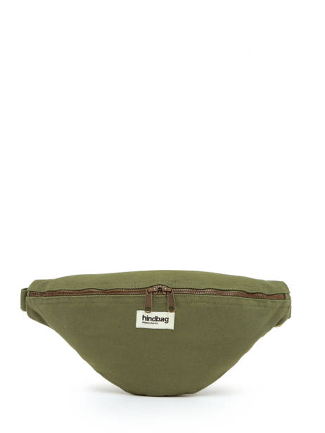 Heuptasje Sasha Hindbag Groen best seller PETUNIA