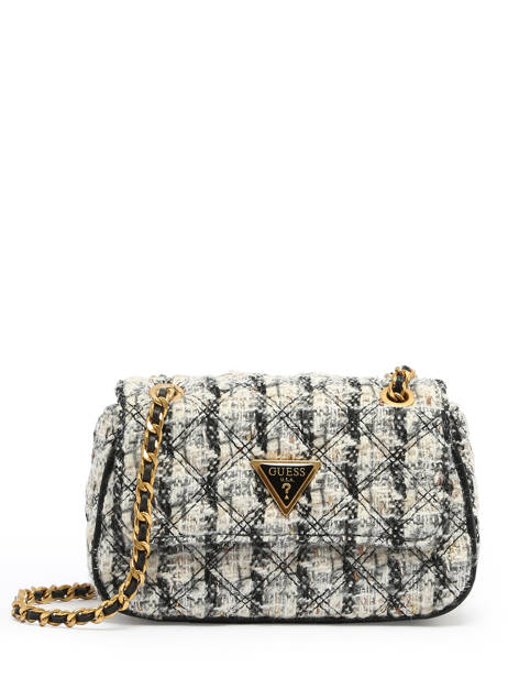 Sac Bandoulière Giully Guess Gris giully TG874878