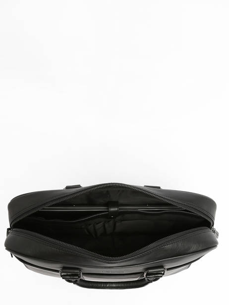 Documententas 1 Compartiment Met 17