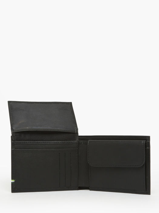 Longchamp Longchamp sur seine Portefeuille Zwart