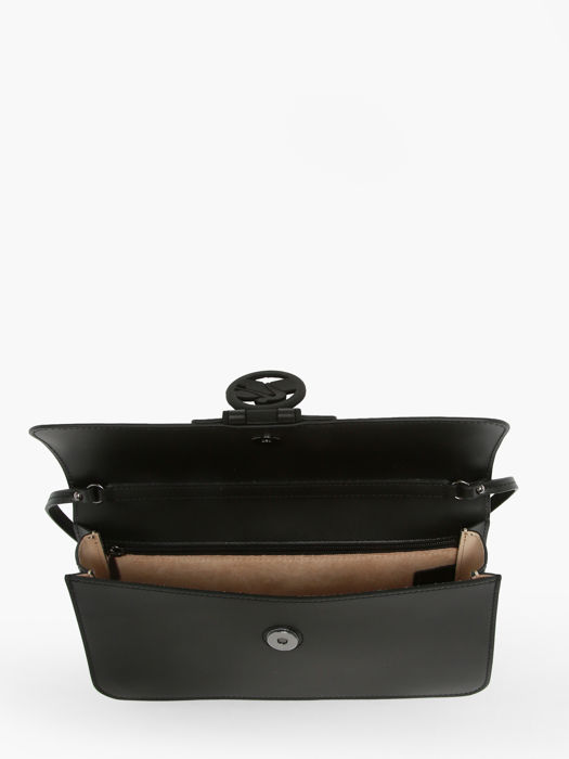 Longchamp Box-trot colors Besace Noir