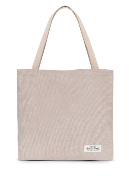 Sac Porté épaule Eastpak Beige angle cords A5BCKANG