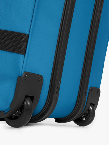 Soepele Reiskoffer Pbg Authentic Luggage Eastpak Blauw pbg authentic luggage PBGA5BA9 ander zicht 3