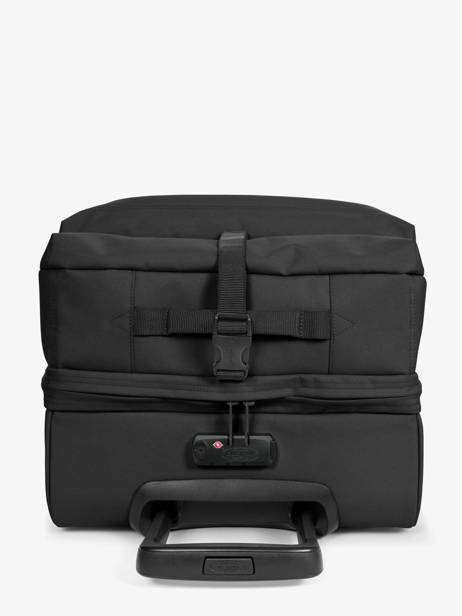 Valise Souple Pbg Authentic Luggage Eastpak Noir pbg authentic luggage PBGA5B89 vue secondaire 1