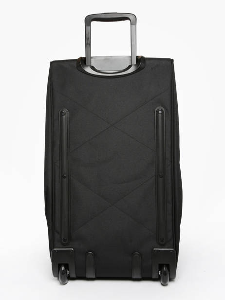 Soepele Reiskoffer Pbg Authentic Luggage Eastpak Zwart pbg authentic luggage PBGA5B89 ander zicht 3