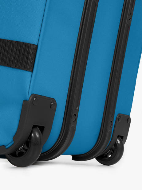 Soepele Reiskoffer Pbg Authentic Luggage Eastpak Blauw pbg authentic luggage PBGA5BA8 ander zicht 3