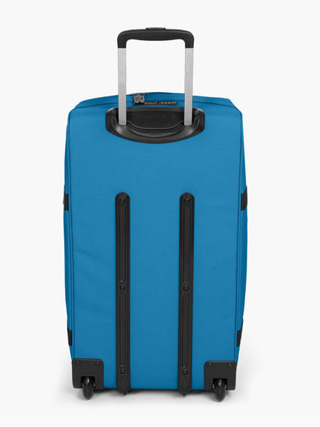 Soepele Reiskoffer Pbg Authentic Luggage Eastpak Blauw pbg authentic luggage PBGA5BA8 ander zicht 5