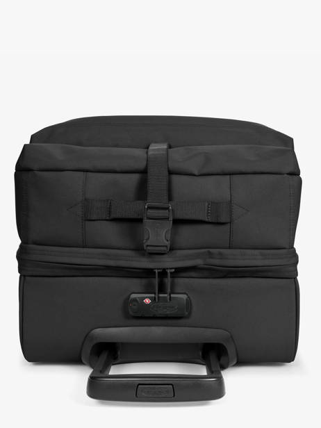 Valise Souple Pbg Authentic Luggage Eastpak Noir pbg authentic luggage PBGA5B88 vue secondaire 1