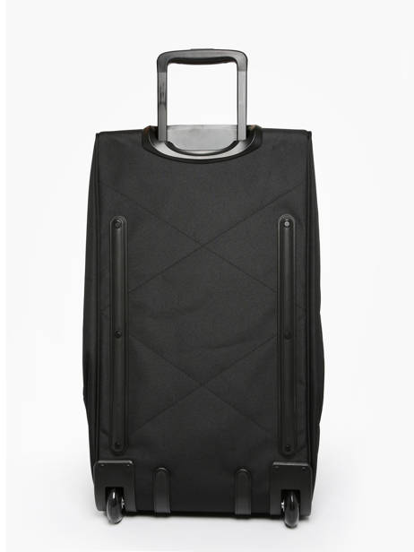 Valise Souple Pbg Authentic Luggage Eastpak Noir pbg authentic luggage PBGA5B88 vue secondaire 3