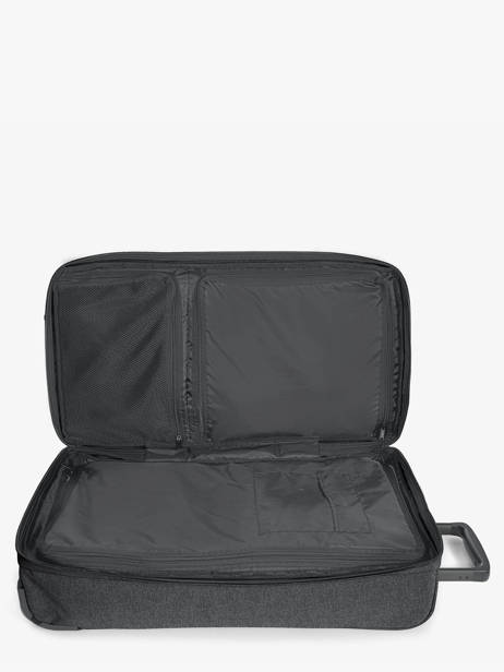 Soepele Reiskoffer Pbg Authentic Luggage Eastpak Grijs pbg authentic luggage PBGA5B88 ander zicht 2