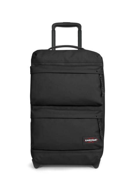 Handbagage Eastpak Zwart pbg authentic luggage PBGA5B87