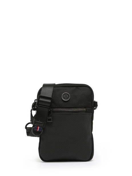 Cross Body Tas Serge blanco Zwart control 753135