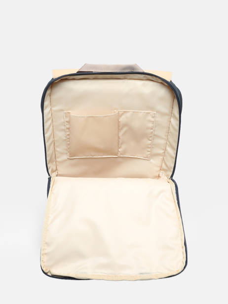 Rugzak Nuitée Cluse Veelkleurig backpack CX035 ander zicht 4
