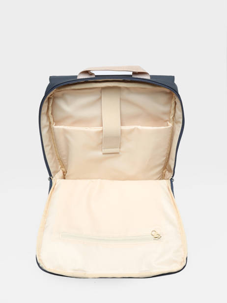 Rugzak Nuitée Cluse Veelkleurig backpack CX035 ander zicht 5