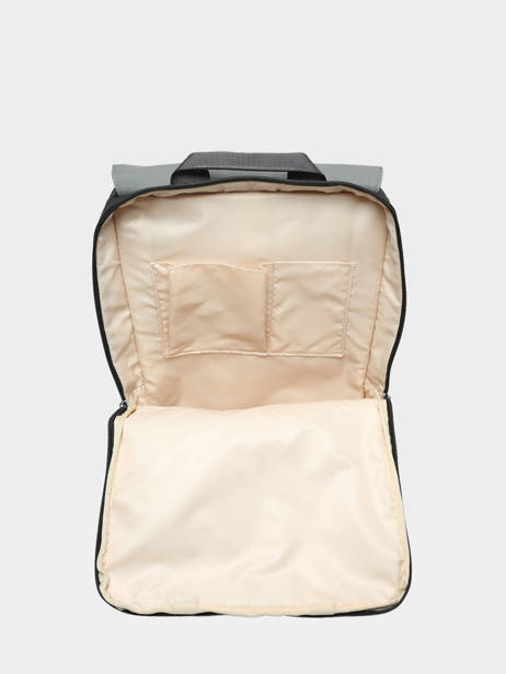 Rugzak Nuitée Cluse Zwart backpack CX035 ander zicht 4