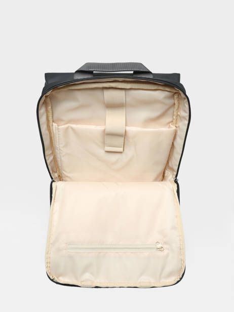 Rugzak Nuitée Cluse Zwart backpack CX035 ander zicht 5