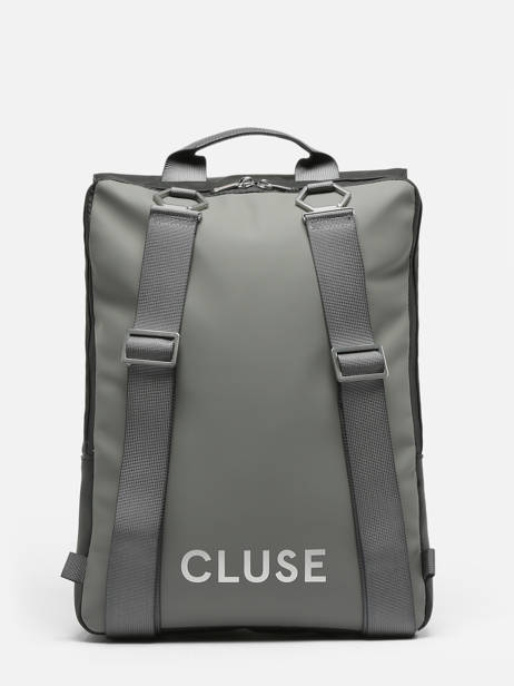 Rugzak Nuitée Cluse Veelkleurig backpack CX035 ander zicht 6
