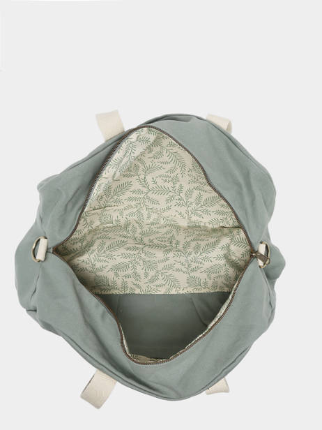 Reistas Voor Cabine Best Seller Katoen Best Seller Hindbag Groen best seller 363663 ander zicht 3