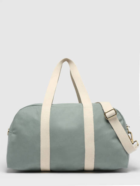 Reistas Voor Cabine Best Seller Katoen Best Seller Hindbag Groen best seller 363663 ander zicht 4