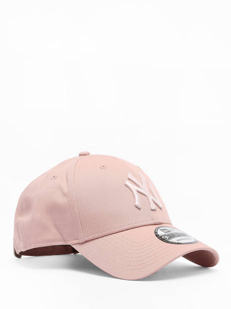 Pet New era Roze new era 60244716 ander zicht 1
