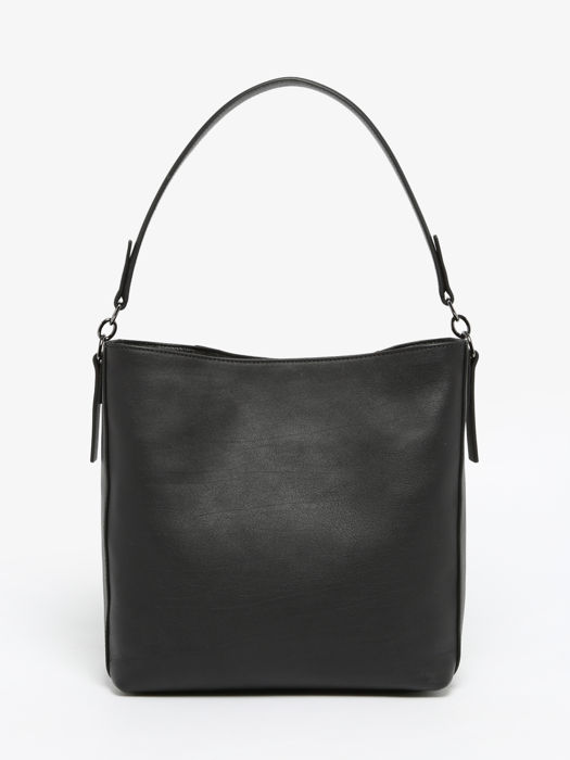 Longchamp Longchamp 3d Besace Noir