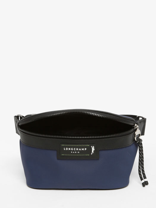 Longchamp Le pliage energy Buideltasje Blauw