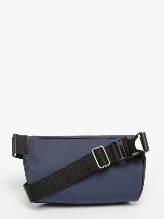 Longchamp Le pliage energy Buideltasje Blauw