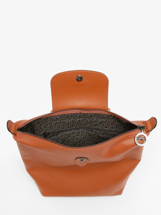 Longchamp Le pliage xtra Sac Ã  dos Marron