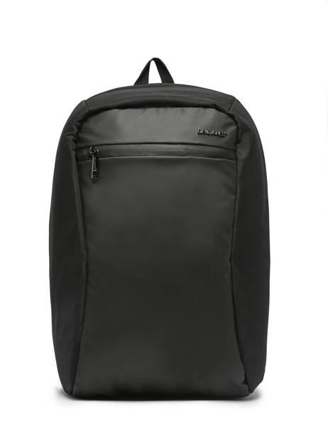 Sac à Dos Business Avec Port Usb David jones Noir business PC033A