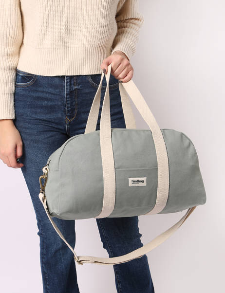 Reistas Voor Cabine Best Seller Katoen Best Seller Hindbag Groen best seller 363663 ander zicht 1