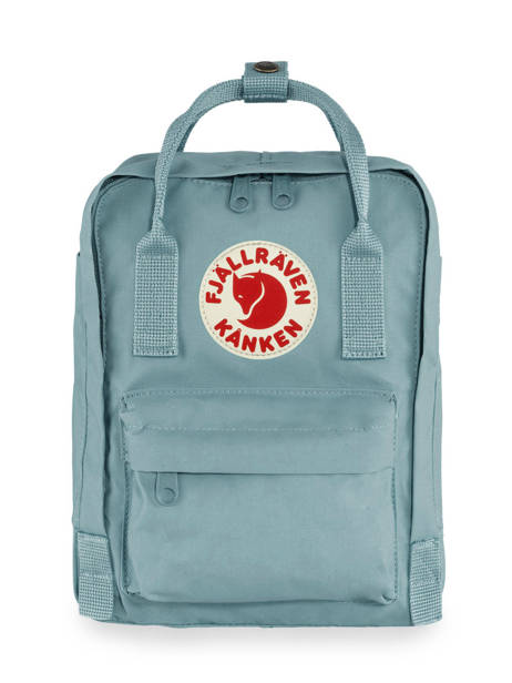 Sac à Dos Kånken 1 Compartiment Fjallraven Bleu kanken 23561