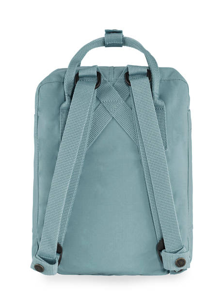 Sac à Dos Kånken 1 Compartiment Fjallraven Bleu kanken 23561 vue secondaire 4