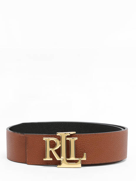 Riem Lauren ralph lauren Zwart elmswood 12912040 ander zicht 2