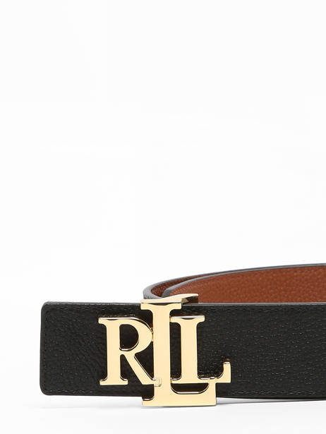 Riem Lauren ralph lauren Zwart elmswood 12912040 ander zicht 3