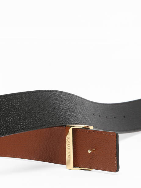 Riem Lauren ralph lauren Zwart elmswood 12912040 ander zicht 4