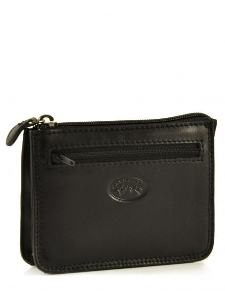 Pochette Homme Francinel Noir palerme 1150