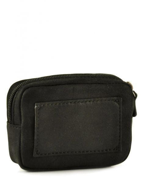 Pochette Homme Francinel Noir bilbao 4148 vue secondaire 2