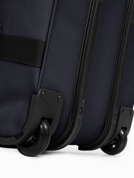 Soepele Reiskoffer Authentic Luggage Eastpak Blauw authentic luggage EK0A5BA9 ander zicht 2