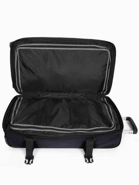 Soepele Reiskoffer Authentic Luggage Eastpak Blauw authentic luggage EK0A5BA9 ander zicht 3