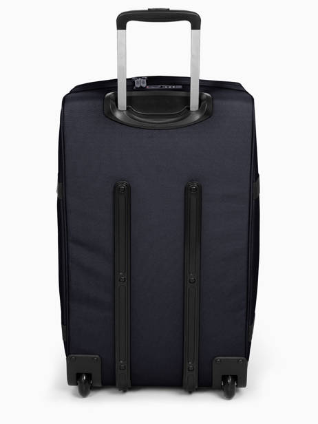 Soepele Reiskoffer Authentic Luggage Eastpak Blauw authentic luggage EK0A5BA9 ander zicht 4