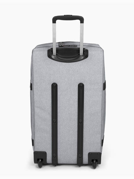 Soepele Reiskoffer Authentic Luggage Eastpak Grijs authentic luggage EK0A5BA8 ander zicht 4