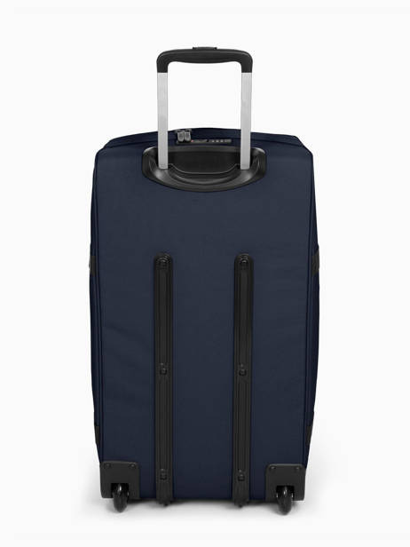 Valise Souple Authentic Luggage Authentic Luggage Eastpak Bleu authentic luggage EK0A5BA8 vue secondaire 4